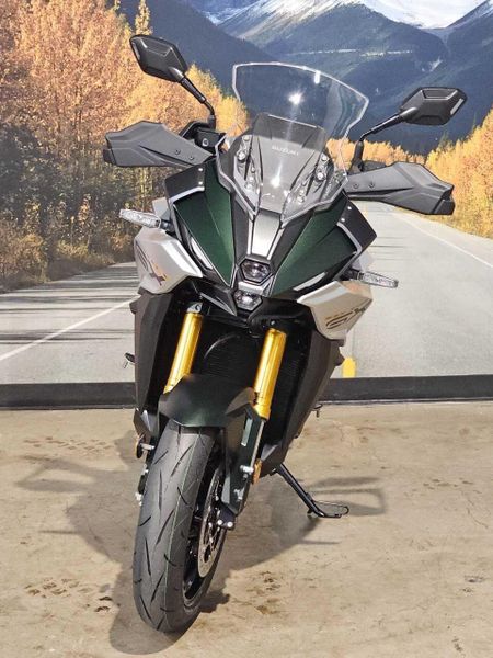 New 2024 Suzuki GSX-S1000GX+ Image 3