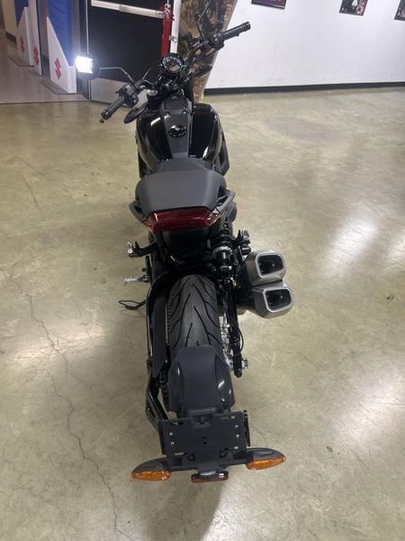 Used 2019 Indian Motorcycle FTR 1200 Image 4