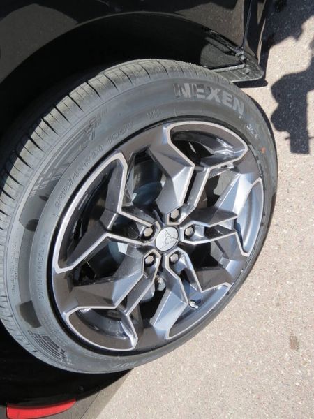 New 2026 Dodge Charger R/T Plus 4-door AwdImage 9