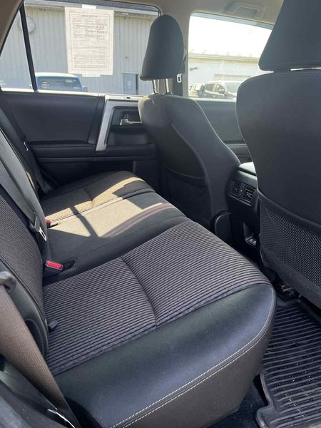 2022 Toyota 4Runner Trail Special Edition photo 3