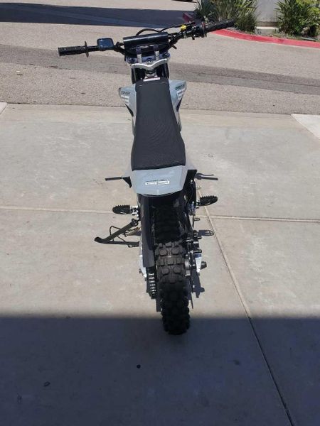 New 2023 Greenger G3 Image 5