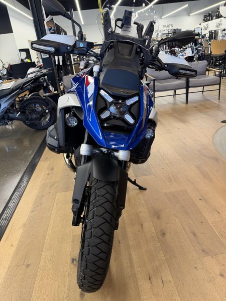 2026 BMW R 1300 GS