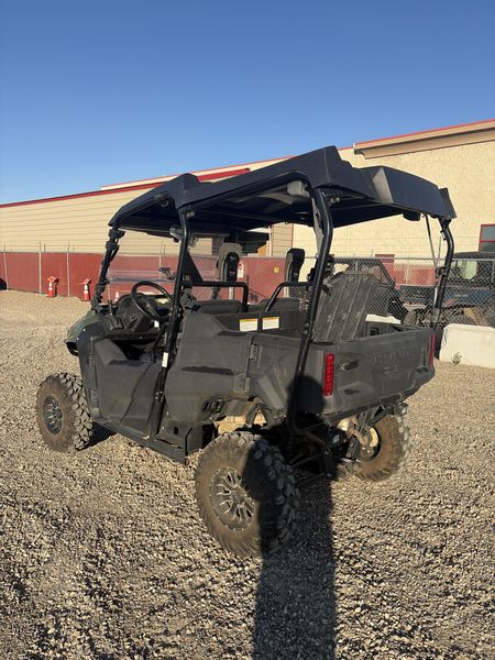 Used 2014 Honda PIONEER 7004 
