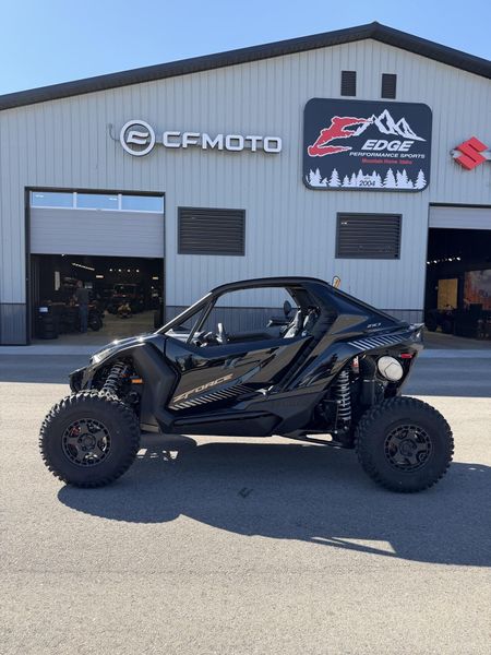 New 2027 CFMOTO ZFORCE Z10 CF1000SZ 