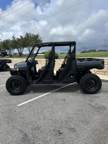 New 2026 Polaris RANGER CREW XP 1000 PREMIUM Image 6