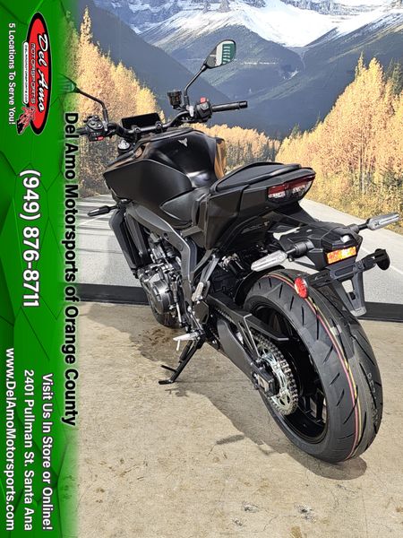 2024 Yamaha MT-09Image 6