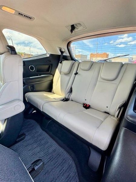 Used 2021 Subaru Ascent LimitedImage 10