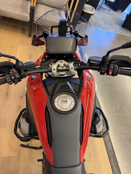 2026 BMW R 1300 GS
