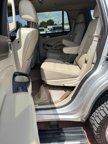 2017 GMC Yukon DenaliImage 13