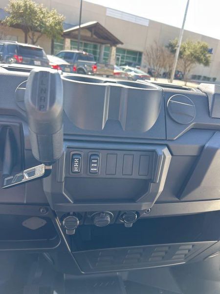 New 2026 Polaris RANGER CREW XP 1000 PREMIUM Image 13