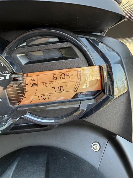 2019 BMW C 650 GT  Image 5