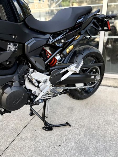 New 2026 BMW F 900 XR 