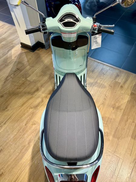 New 2026 Vespa PRIMAVERA 150 