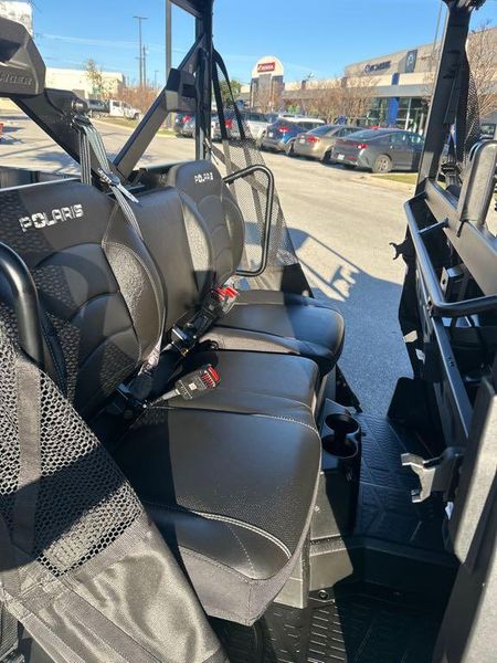 New 2026 Polaris RANGER CREW XP 1000 PREMIUM Image 11