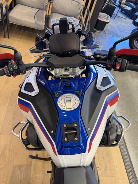 2026 BMW R 1300 GS Adventure