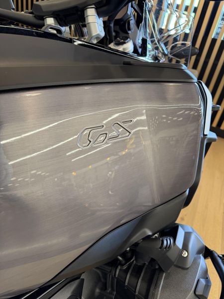 New 2026 BMW R 1300 GS Adventure 