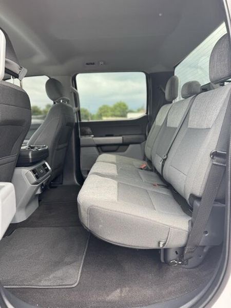 2021 Ford F-150 XLTImage 14