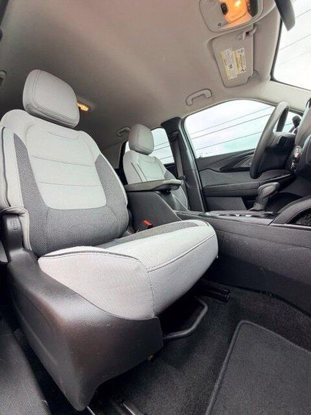 Used 2021 Chevrolet Trailblazer LTImage 13
