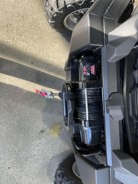 New 2024 Kawasaki RIDGE LIMITED  in a METALLIC SHADOW GOLD exterior color. Del Amo Motorsports of Redondo Beach (424) 390-7811 delamomotorsports.com 