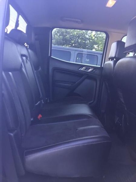 Used 2021 Ford Ranger LariatImage 19