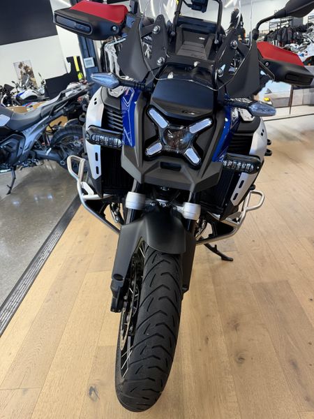 New 2026 BMW R 1300 GS ADVENTURE 