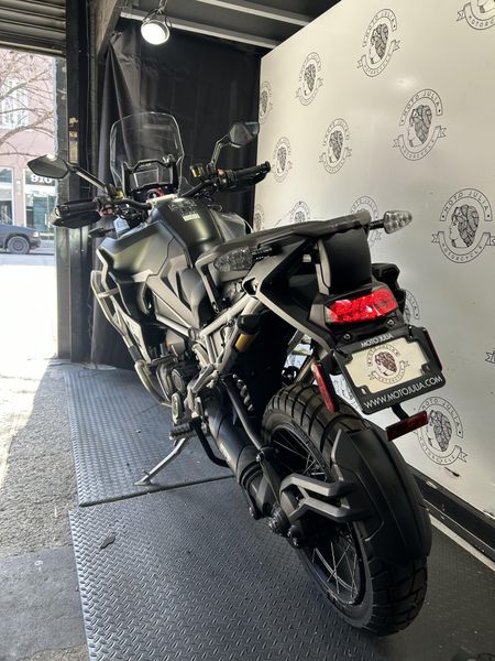 2023 Triumph TIGER RALLY EXPLORER