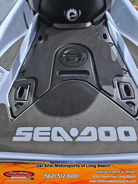 2024 Sea-Doo GTI SE 130 (SOUND SYSTEM) Image 19