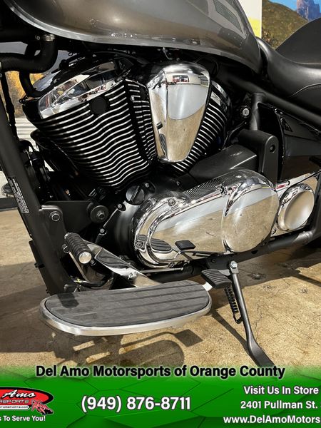 2025 Kawasaki VULCAN 900 CLASSIC LTImage 7