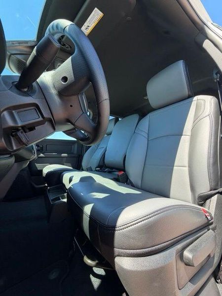 New 2027 RAM 3500 TradesmanImage 19
