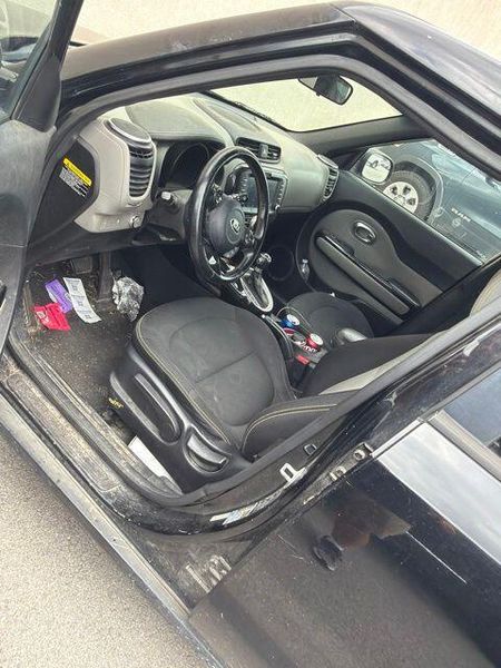 Used 2014 Kia Soul PlusImage 2