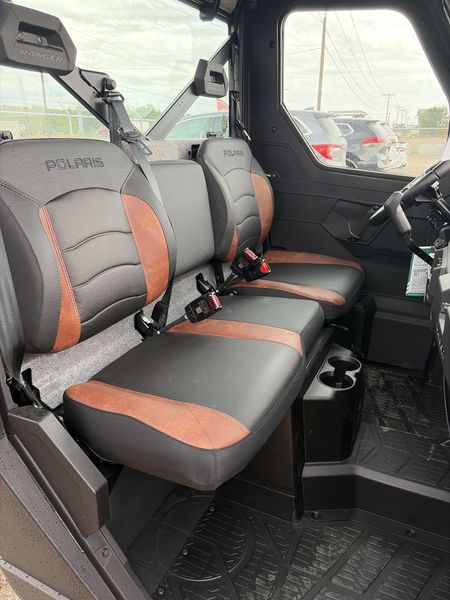 New 2027 Polaris RANGER XP 1000 NORTHSTAR PREMIUM 