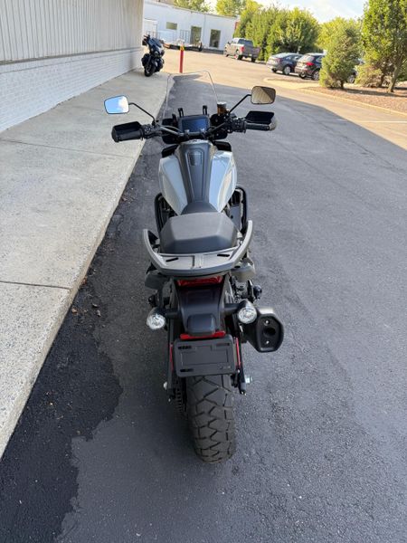 2024 Harley-Davidson Pan America SpecialImage 4