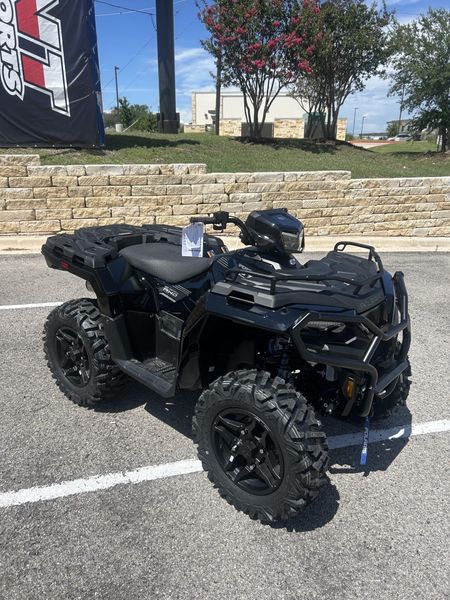 New 2026 Polaris SPORTSMAN 570 TRAIL Image 1