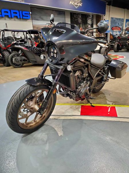 Used 2024 Honda REBEL 1100 T Base Image 5