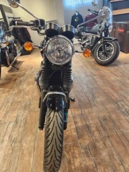 Used 2018 Triumph Bonneville T120/T120 BlackImage 2