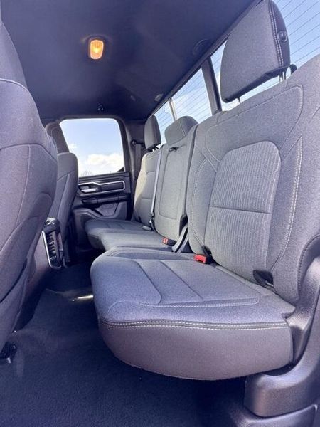 Used 2021 RAM 1500 Big Horn Lone StarImage 12