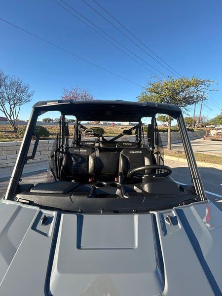 New 2026 Polaris RANGER CREW XP 1000 PREMIUM Image 17