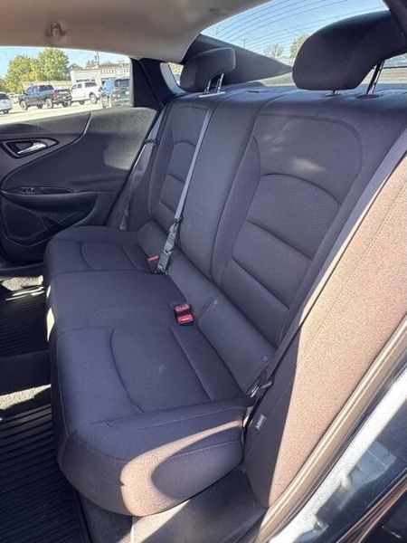 Used 2020 Chevrolet Malibu LSImage 7
