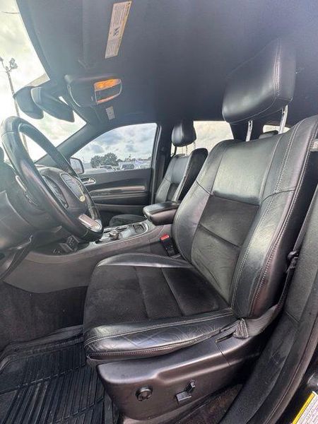 Used 2016 Dodge Durango SXTImage 11