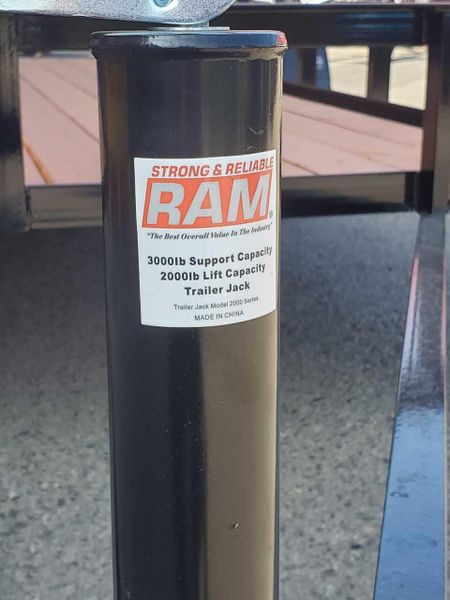 New 2025 Zieman F-714 Image 15