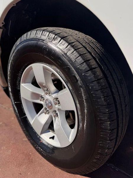 Used 2019 RAM 1500 Classic TradesmanImage 17