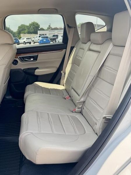 Used 2022 Honda CR-V EX-LImage 12