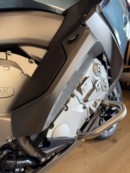 2026 BMW K 1600 GTL