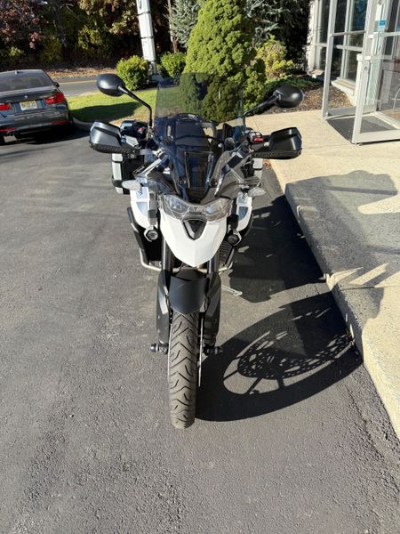 2022 Triumph Tiger 900 GT ProImage 3