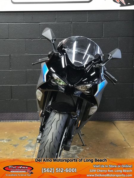 2025 Kawasaki NINJA ZX-6R ABS Image 5