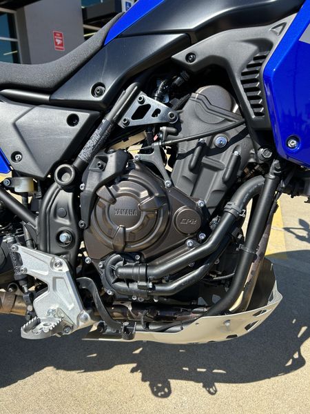 Used 2024 Yamaha TENERE 700 