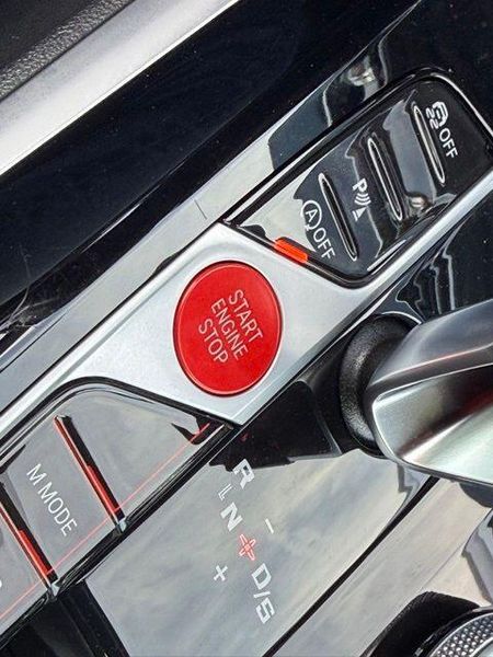 Used 2022 BMW M4 CompetitionImage 23