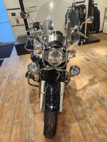 Used 2017 Moto Guzzi California TourImage 4
