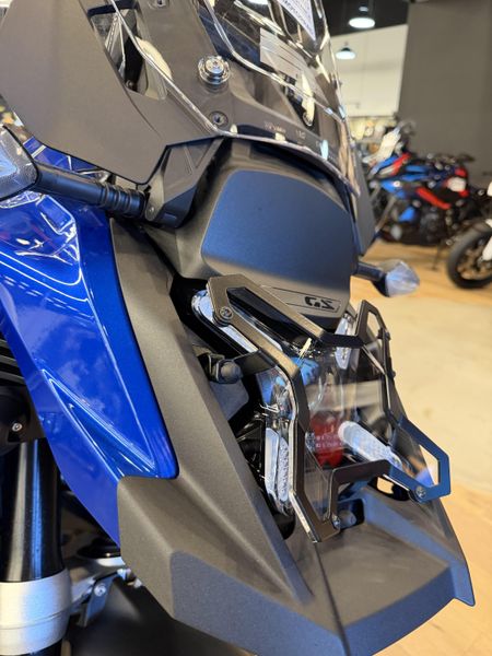2026 BMW R 1300 GS Adventure