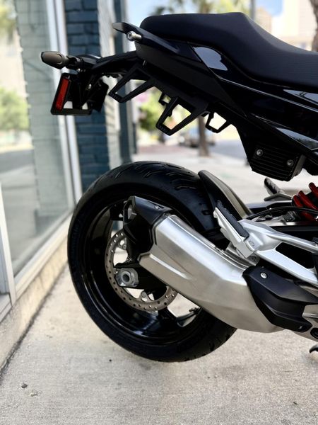 New 2026 BMW F 900 XR 